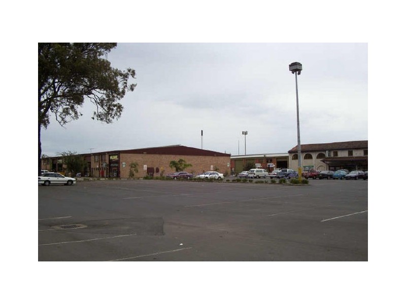 Warwick Farm NSW 2170