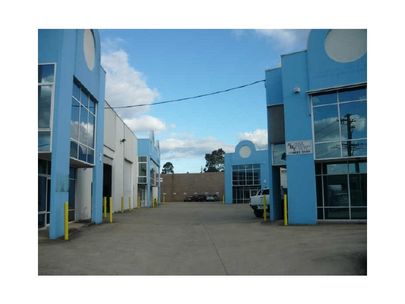 Moorebank NSW 2170