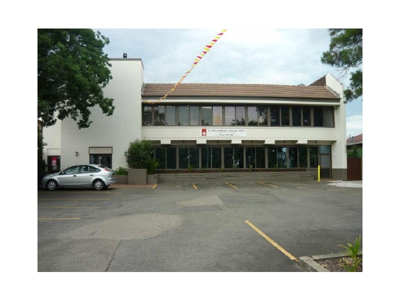 64 Macquarie Street, Liverpool NSW 2170