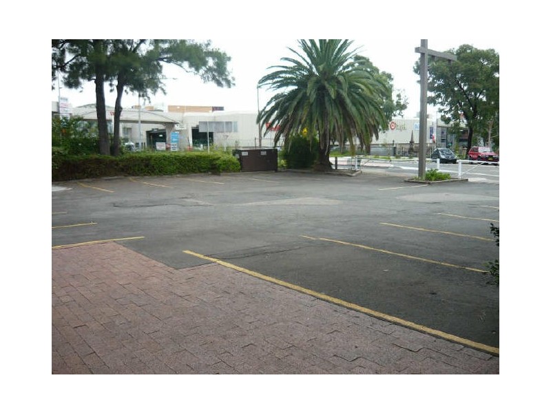 64 Macquarie Street, Liverpool NSW 2170