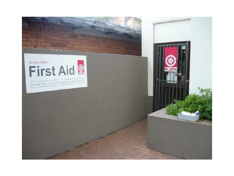 64 Macquarie Street, Liverpool NSW 2170