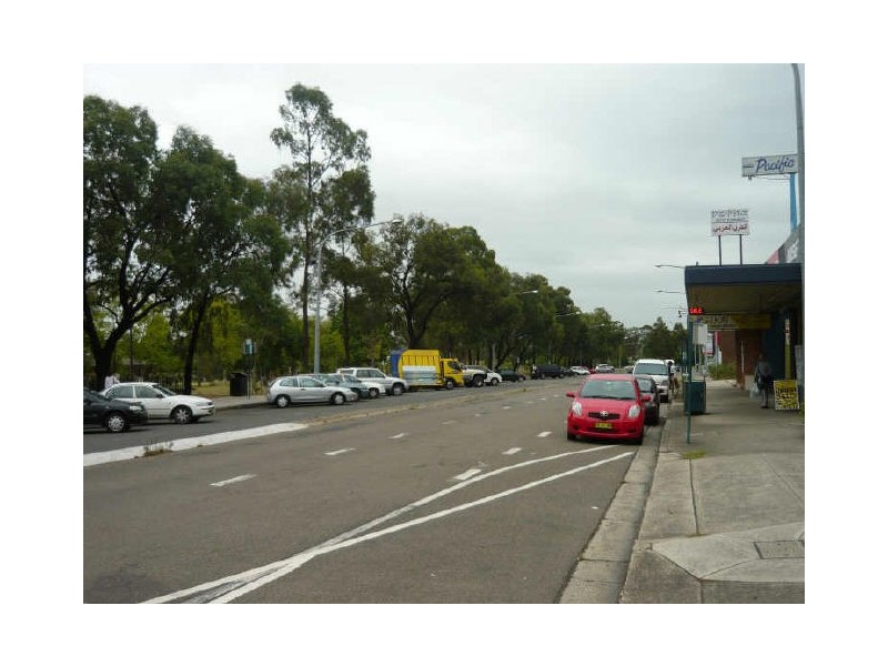 64 Macquarie Street, Liverpool NSW 2170