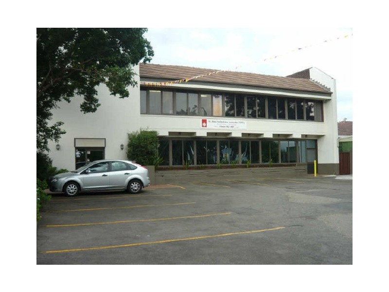 64 Macquarie Street, Liverpool NSW 2170