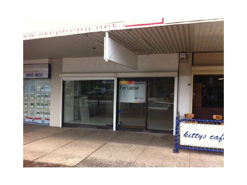 Ingleburn NSW 2565