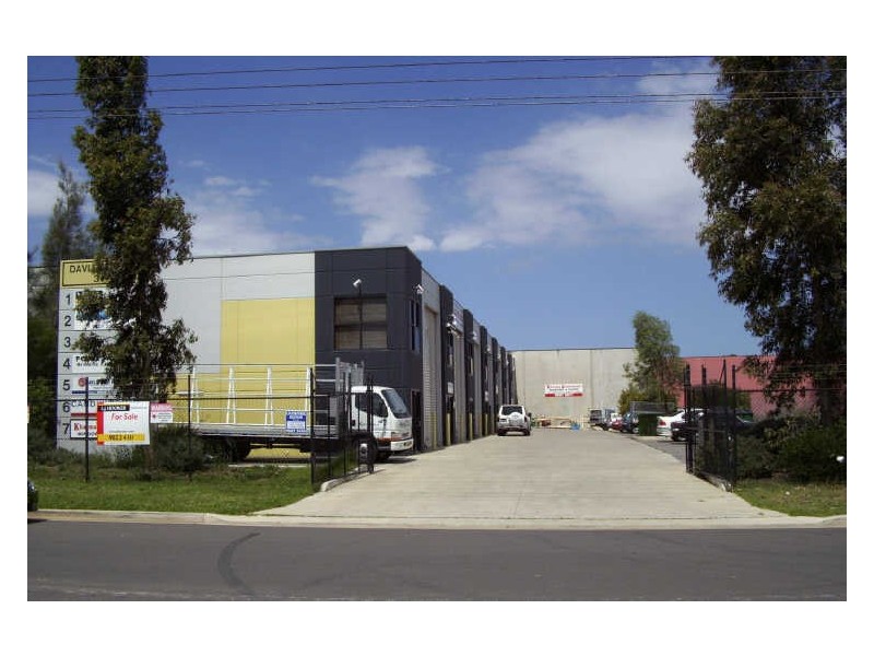 Unit 6/3 Weld Street, Prestons NSW 2170