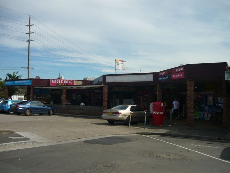 3/71 Hill Rd, Lurnea NSW 2170