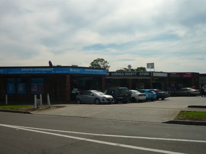 3/71 Hill Rd, Lurnea NSW 2170