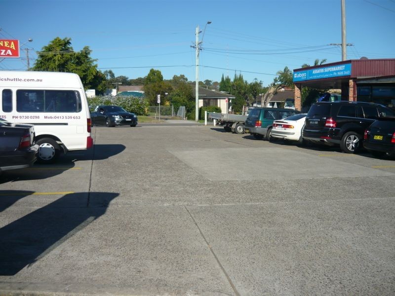 3/71 Hill Rd, Lurnea NSW 2170