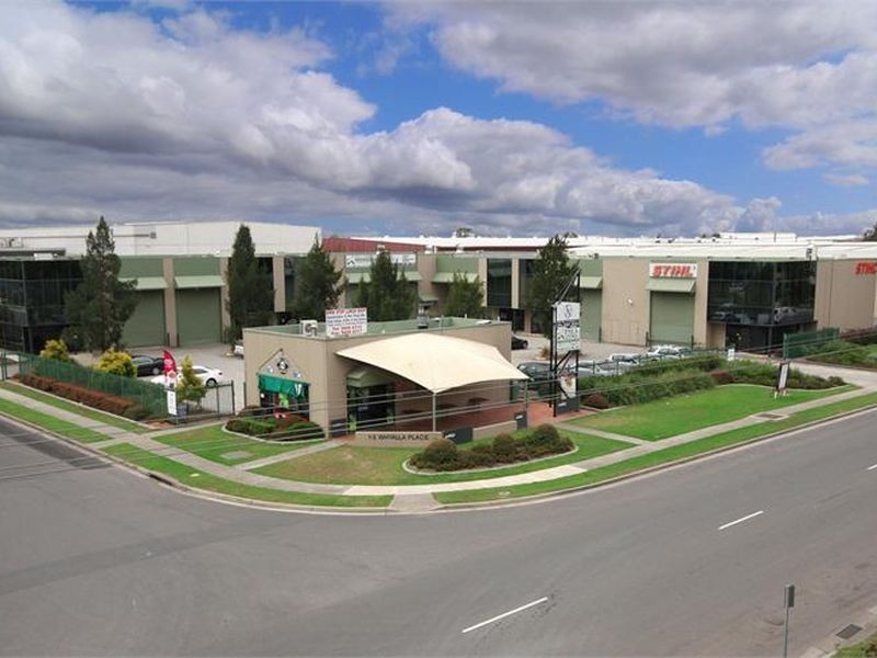 5 (Part of Ground Floor)/1 – 3 Whyalla Place, Prestons NSW 2170