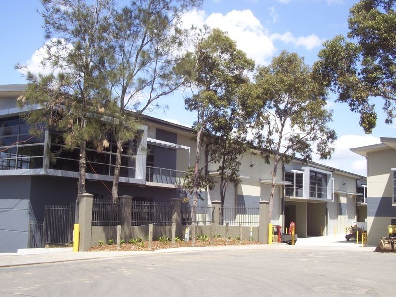 Unit 10 /1 St Albans Road, Kingsgrove NSW 2208