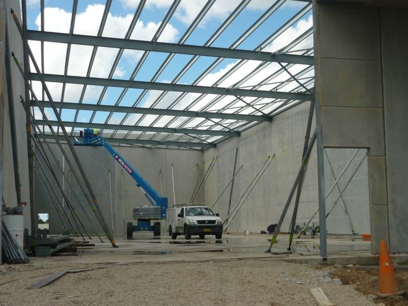 Units 1 & YOULONG CLOSE, Moorebank NSW 2170
