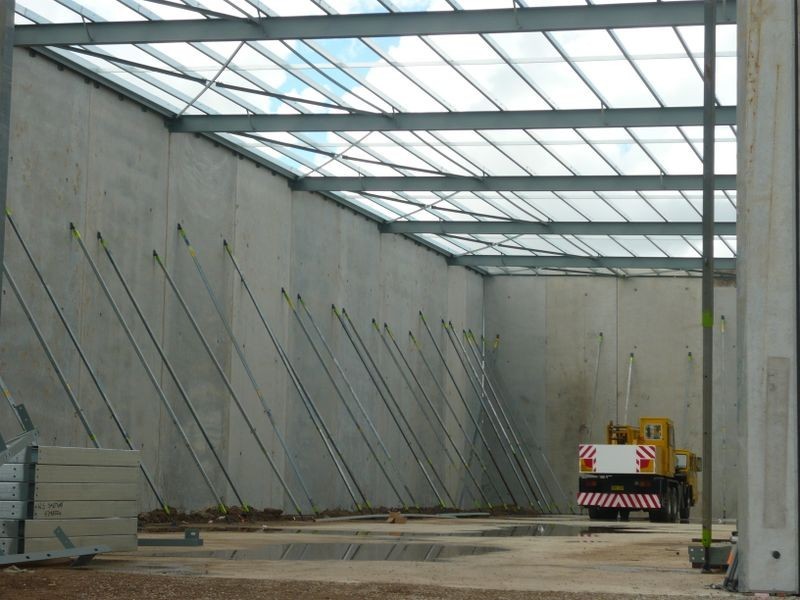 Units 1 & YOULONG CLOSE, Moorebank NSW 2170