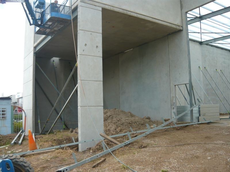 Units 1 & YOULONG CLOSE, Moorebank NSW 2170