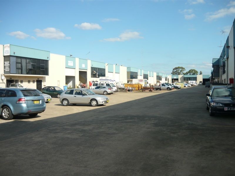 Prestons NSW 2170