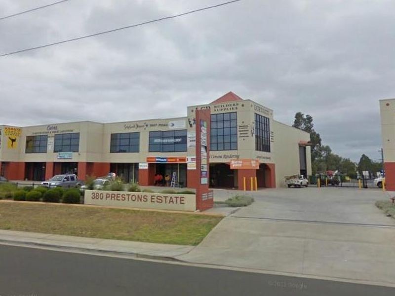 Prestons NSW 2170