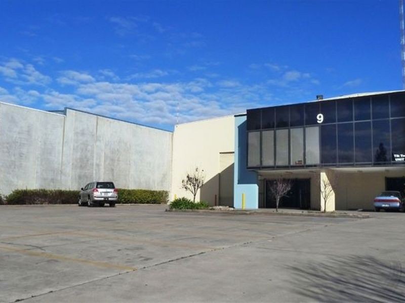 Prestons NSW 2170