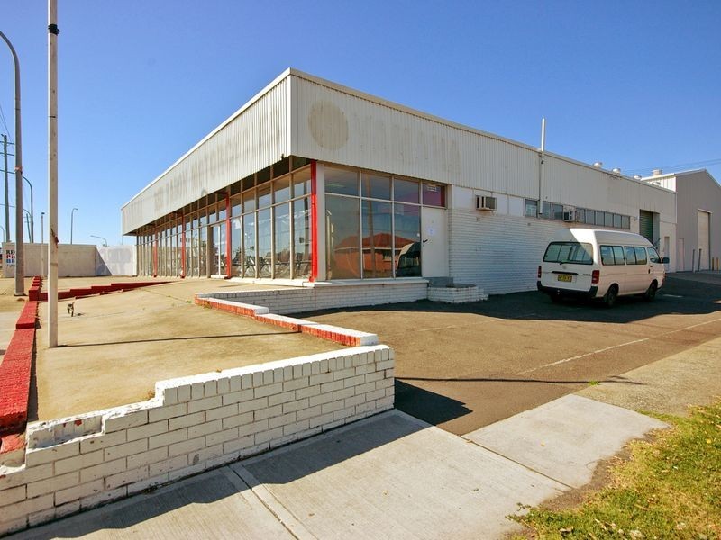 4 – 8 Hoxton Park Road, Liverpool NSW 2170