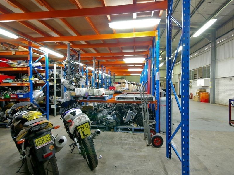 4 – 8 Hoxton Park Road, Liverpool NSW 2170