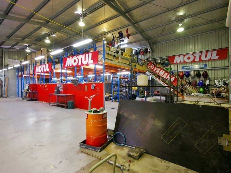 4 – 8 Hoxton Park Road, Liverpool NSW 2170