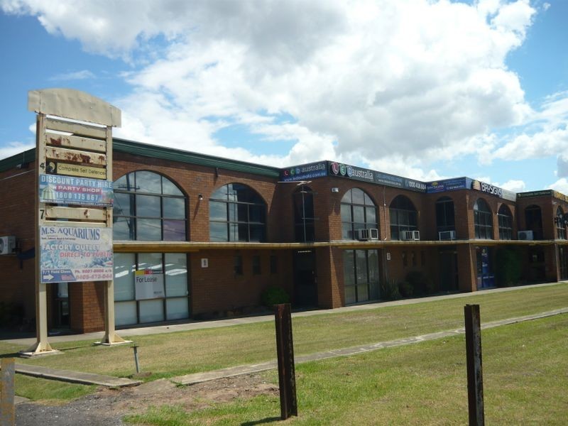 Moorebank NSW 2170