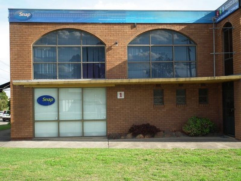 Moorebank NSW 2170