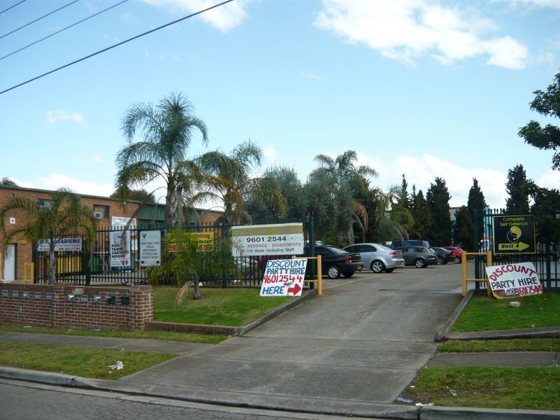 Moorebank NSW 2170