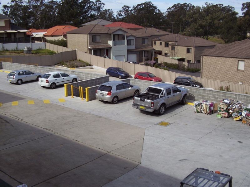 Casula NSW 2170