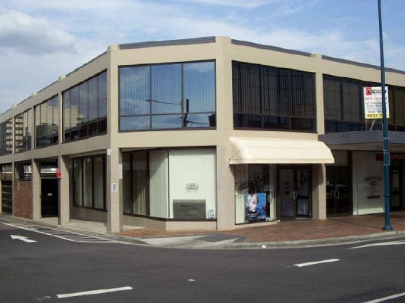 Suite:2/208-210 Northumberland Street, Liverpool NSW 2170