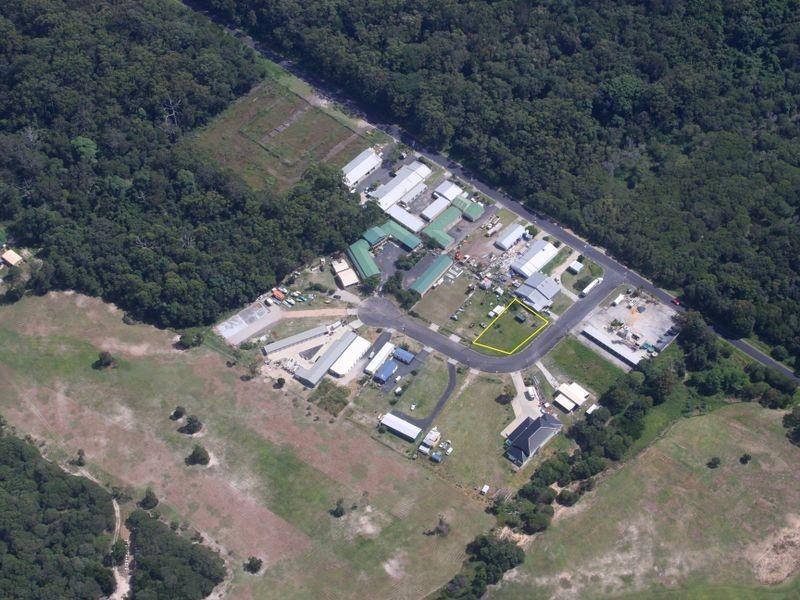 2 Henry Searle Drive, Iluka NSW 2466