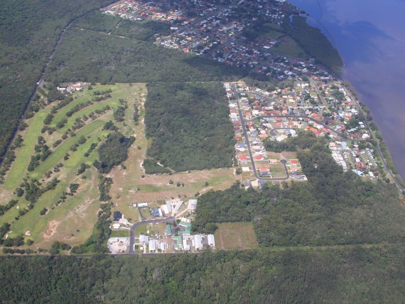 2 Henry Searle Drive, Iluka NSW 2466