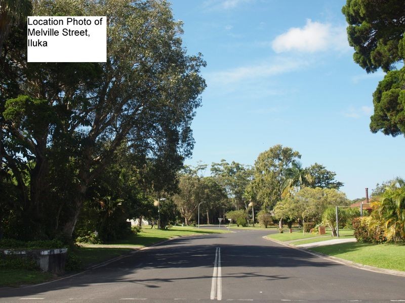 12 Melville Street, Iluka NSW 2466