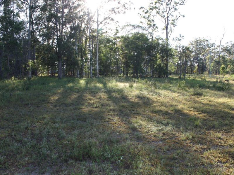 9 Morelia Way, Woombah NSW 2469