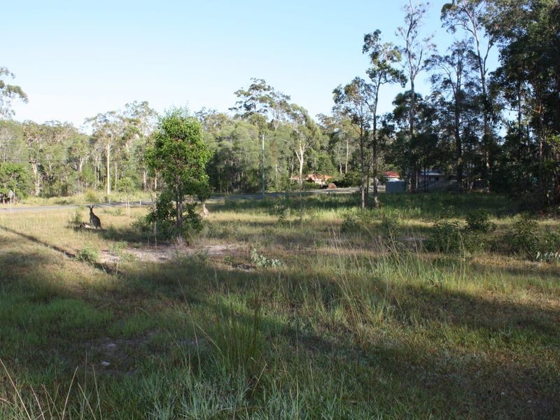 9 Morelia Way, Woombah NSW 2469