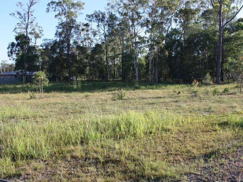 9 Morelia Way, Woombah NSW 2469