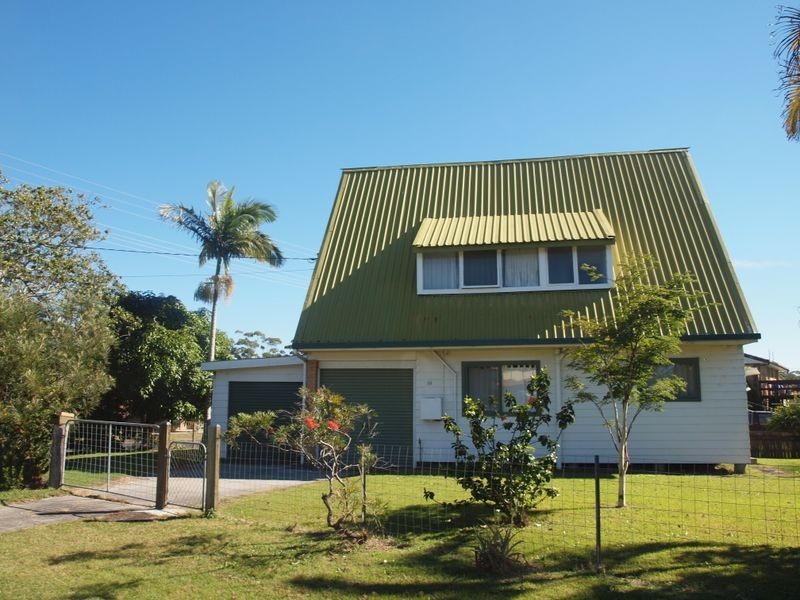 19 Hammond Street, Iluka NSW 2466