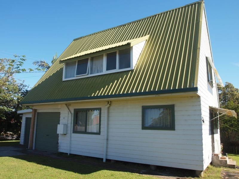 19 Hammond Street, Iluka NSW 2466
