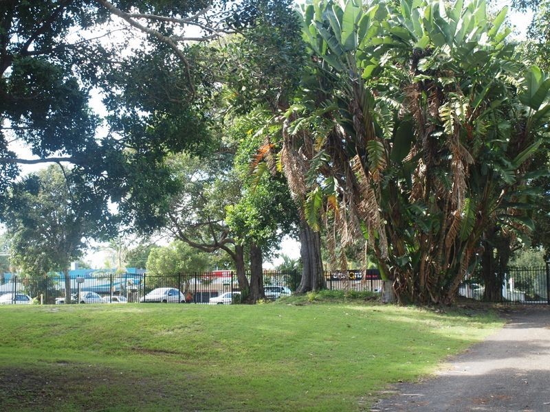 Site 122 Riverside Caravan Park, Iluka NSW 2466