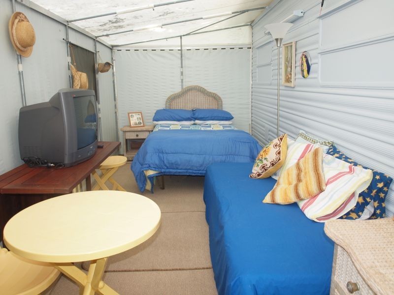 Site 122 Riverside Caravan Park, Iluka NSW 2466