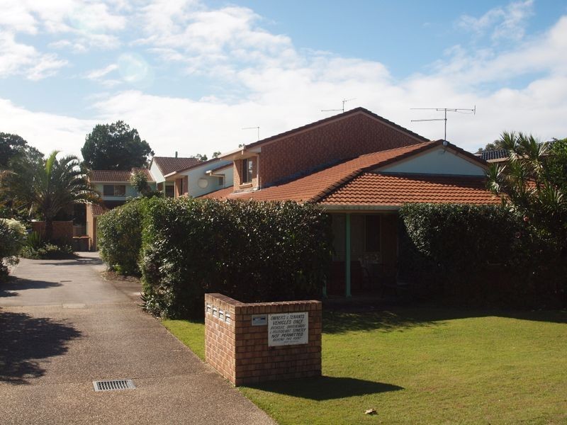 3/91 Charles Street, Iluka NSW 2466