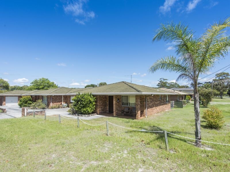 1/114 Spenser Street,, Iluka NSW 2466