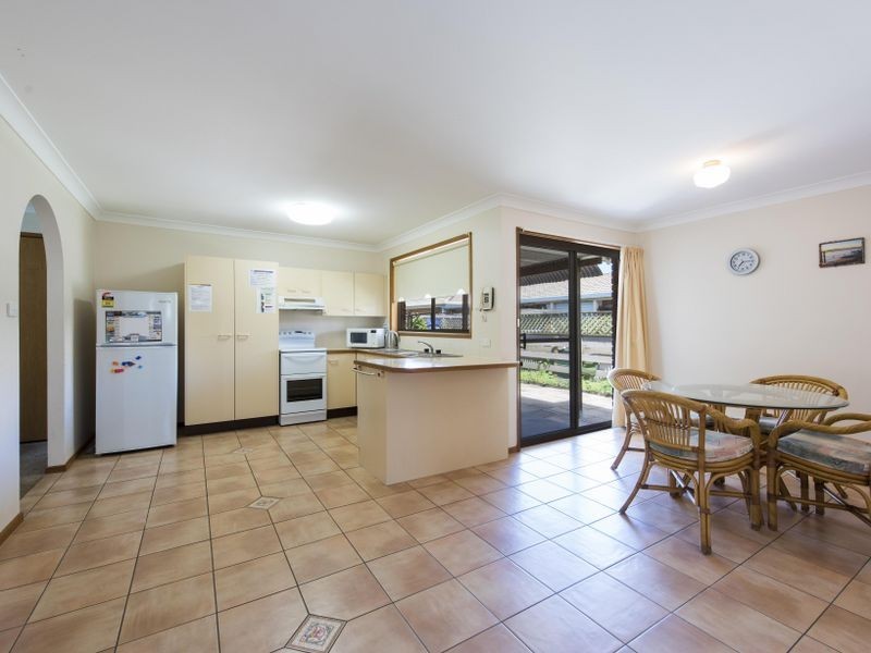 1/114 Spenser Street,, Iluka NSW 2466