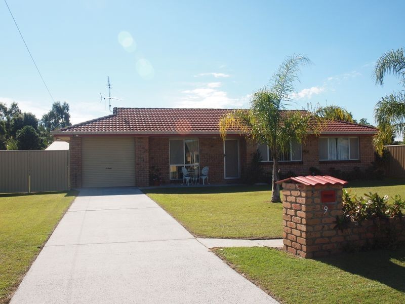 9 Young Street, Iluka NSW 2466