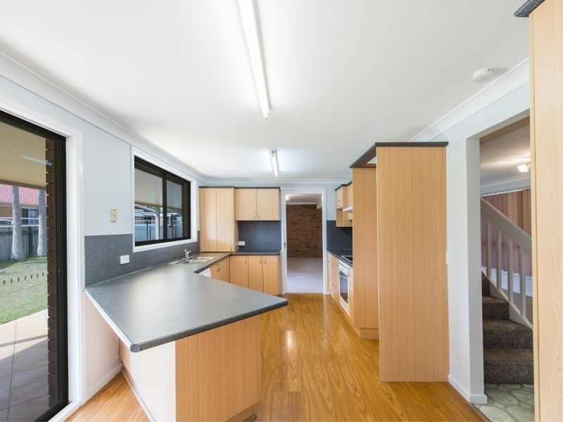 25 Ballanda Crescent, Iluka NSW 2466