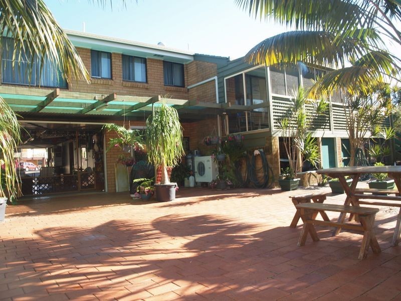 4 Koala Close, Iluka NSW 2466