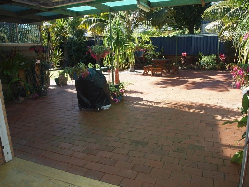 4 Koala Close, Iluka NSW 2466