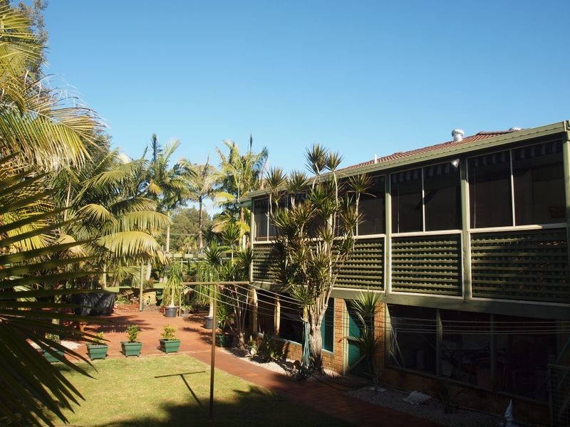 4 Koala Close, Iluka NSW 2466