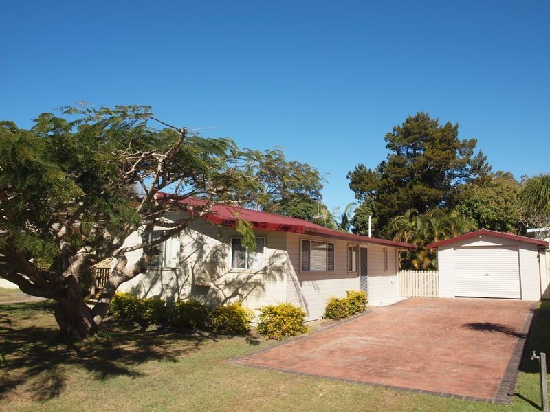 2 Angourie Street, Iluka NSW 2466