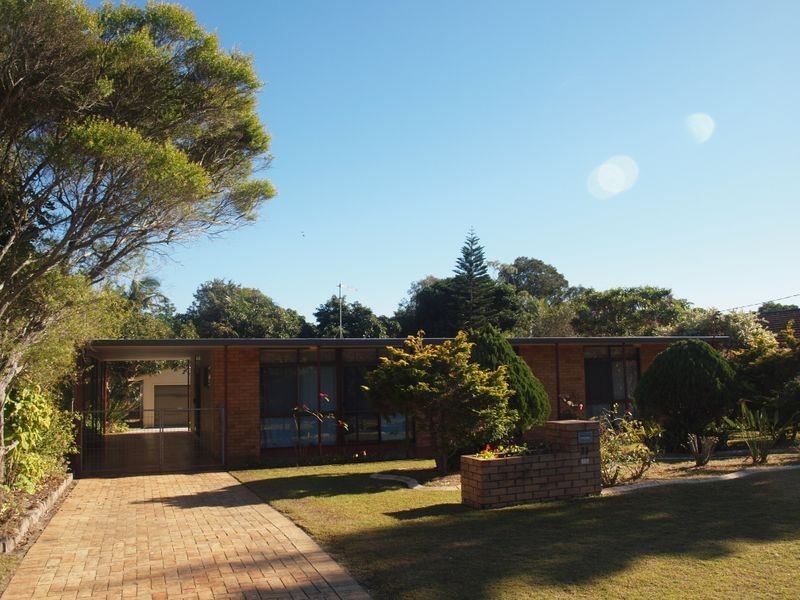 21 Hammond Street, Iluka NSW 2466