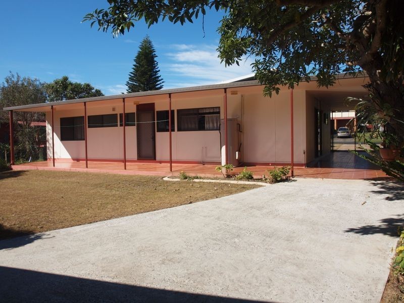 21 Hammond Street, Iluka NSW 2466