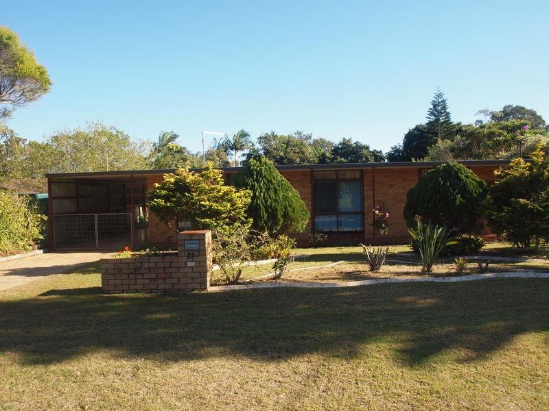 21 Hammond Street, Iluka NSW 2466